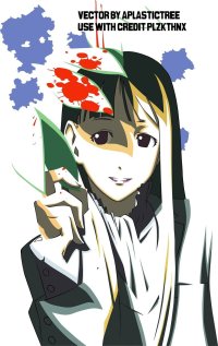 BUY NEW speed grapher - 124850 Premium Anime Print Poster